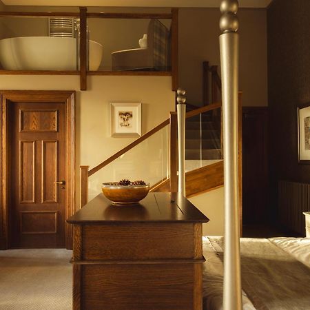 The Station Hotel Rothes Buitenkant foto